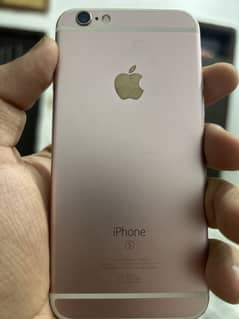 Iphone 6s pta approved