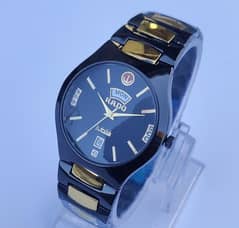 Men,s Formal Analogue Watch Rado amazing watch