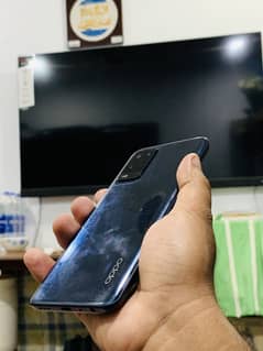 Oppo A54