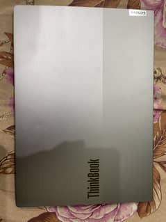 Lenovo thinkbook 14 G6 IRL