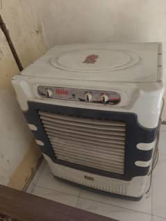 Super Asia Room Air Cooler Brand New Condition Working Perfectly