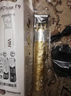 Hair beard trimmer/clipper/shaver