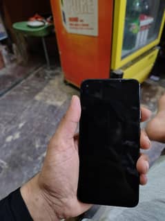 Google Pixel 4a