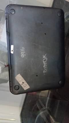 Chrome book
