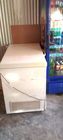 freezer waves company ka hay