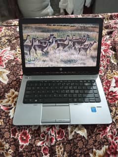 HP ProBook 640 core i5 4th generation