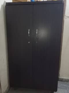 Movable Almari