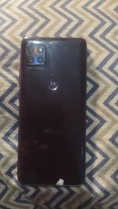 Motorola one 5g