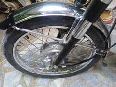 hunda125