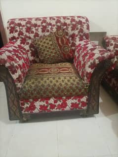 5 seater sofa set