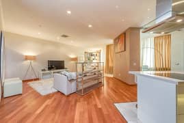 Luxury Apartment For Sale On Easy Instalments