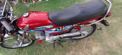 honda cd 70