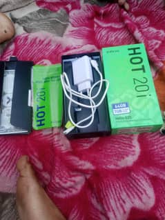 Infinix