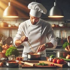 chef available professional chef