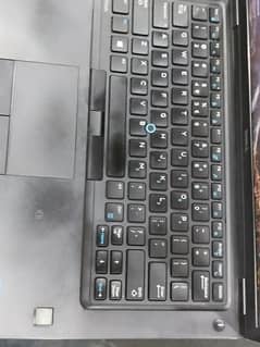 DELL LATITUDE 5480