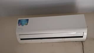 kenwood 1.5 ton ac non inverter