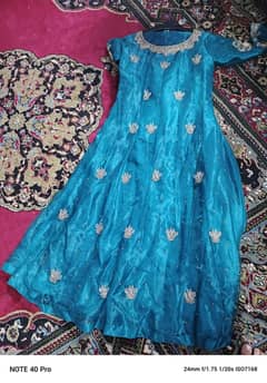 lehnga and 02 maxi