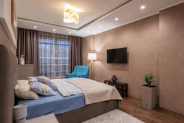 Luxury Furnished Apartment For Sale At Prime Location