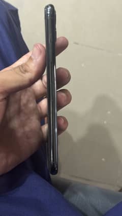 iPhone 11pro max 256 gb