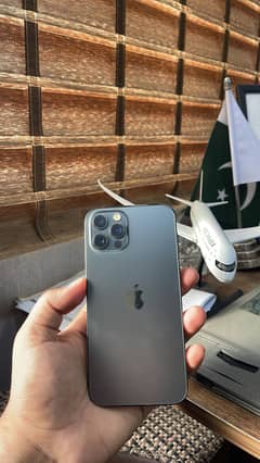Iphone 12 pro 128gb Jv