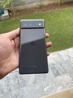 Google pixel 6 8/128