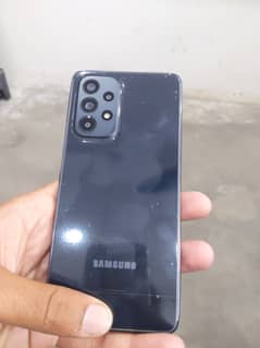 Samsung Mobile A53 5G