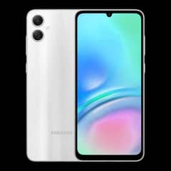 Samsung ao5 with 8 months warranty