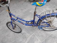 cross road cycle