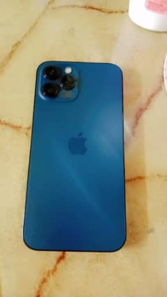 IPhone 12 pro Max