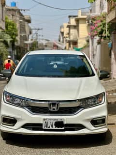 Honda