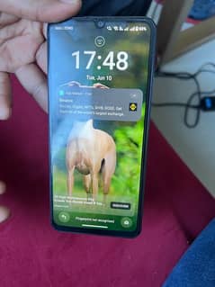 Realme note 60 (4+8) 64 gb 20 months warranty