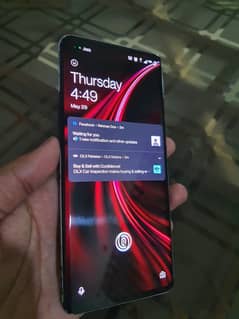 Oneplus 8 5g 12/128
