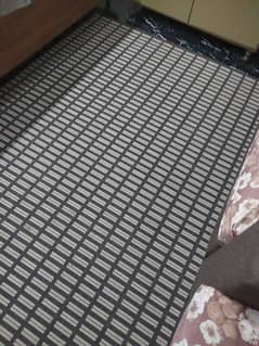 woven