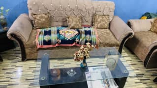 7 seater sofa