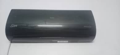 Haier DC Inverter 1 Ton for sale