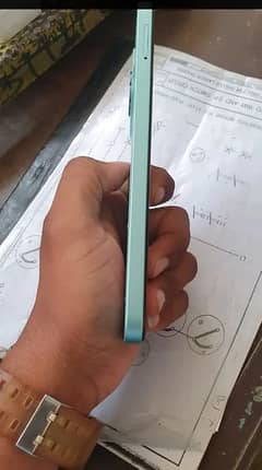 Hello haseeb here I want my cell juxt 2 mounth use techno spark go 1