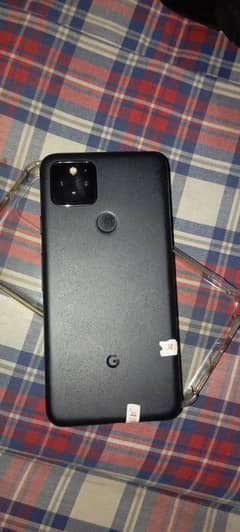 Google pixel 5