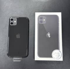 i phone 11 factory unlock 64gb