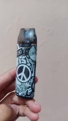 voopoo vithru pro