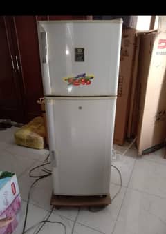 Dawlance refrigerator