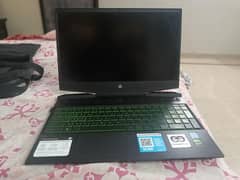 HP