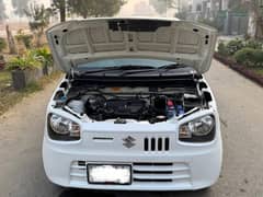 Suzuki Alto VXR