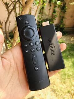 Amazon Fire Tv Stick Standard
