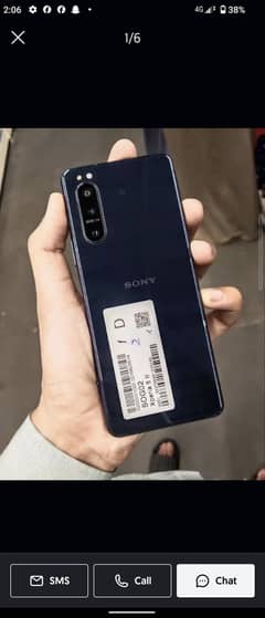 sony