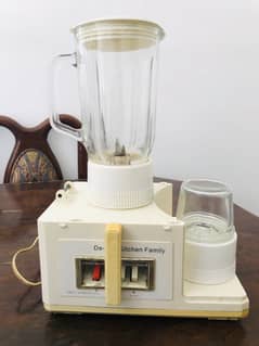 Juicer