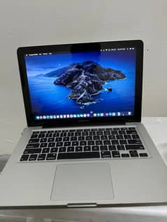 Macbook pro 2012.10/8.100% original. 8/128