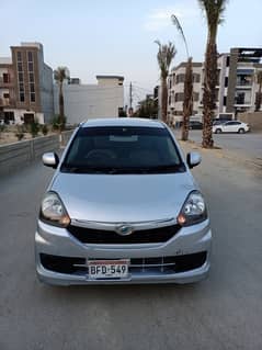 Daihatsu Mira 2013