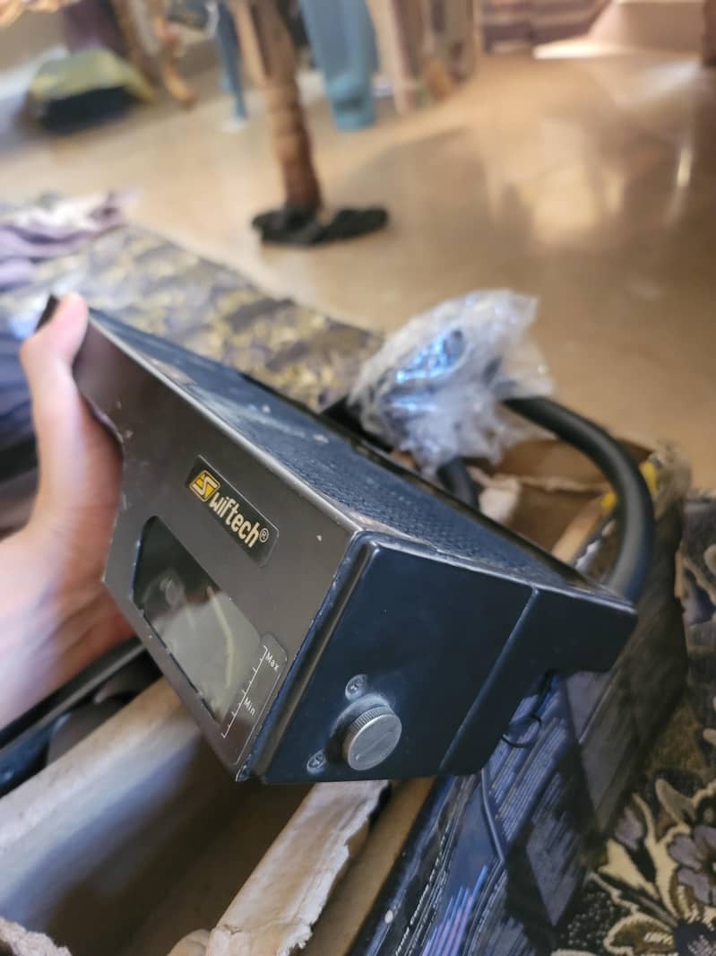 H240x cpu aio cooler all in one for intel and amd 9
