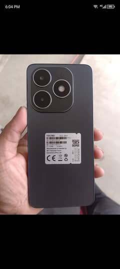 Tecno Spark 20