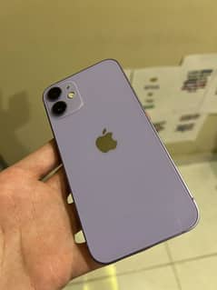 Iphone 12 mini